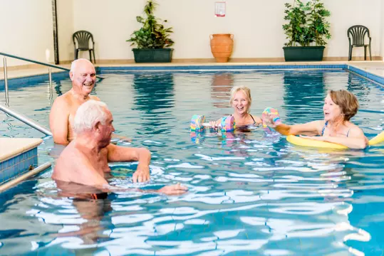 Living Choice Broadwater Court