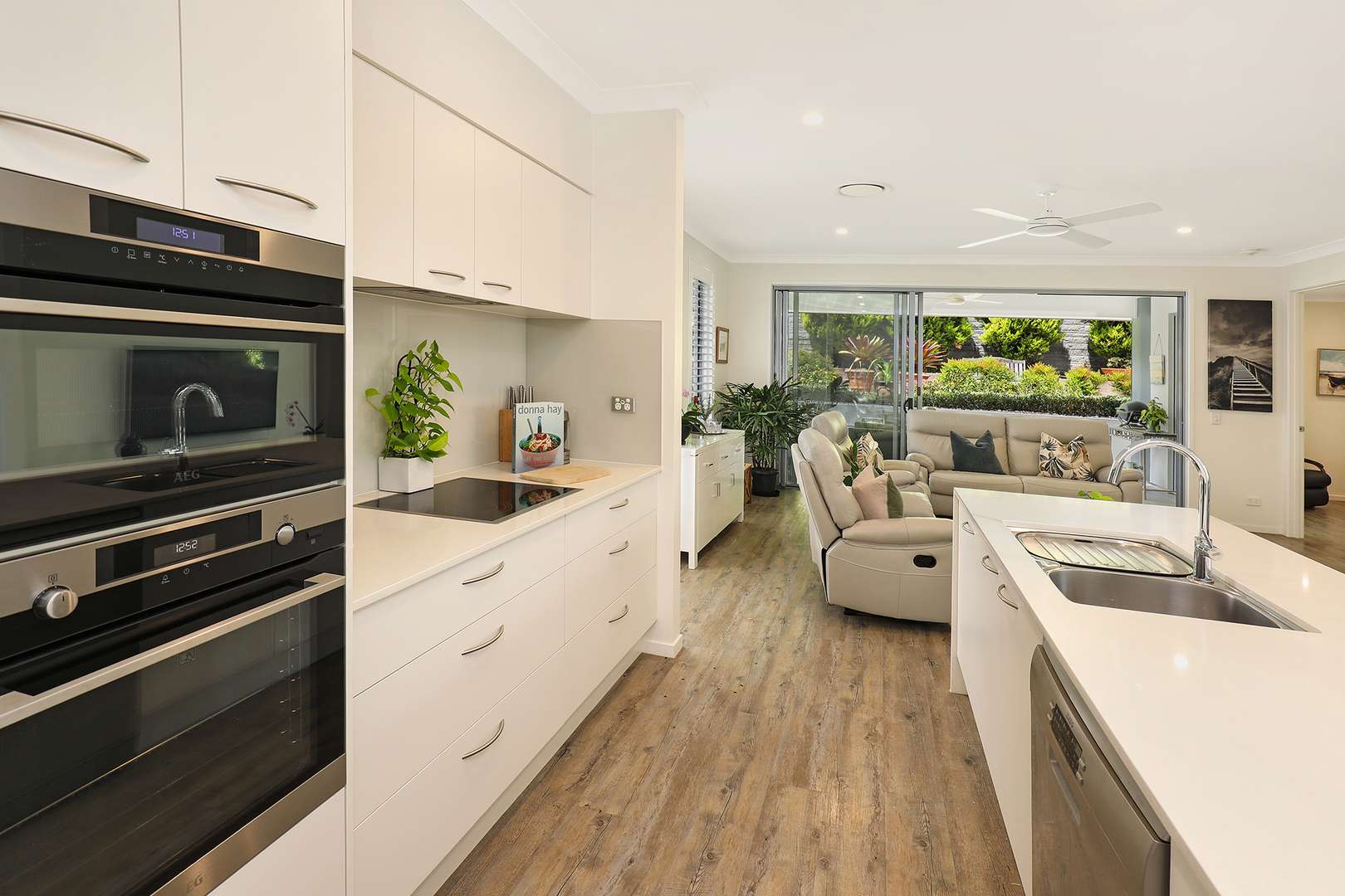 Choose the Easy Life & Live the Dream - V114 Halcyon Lakeside