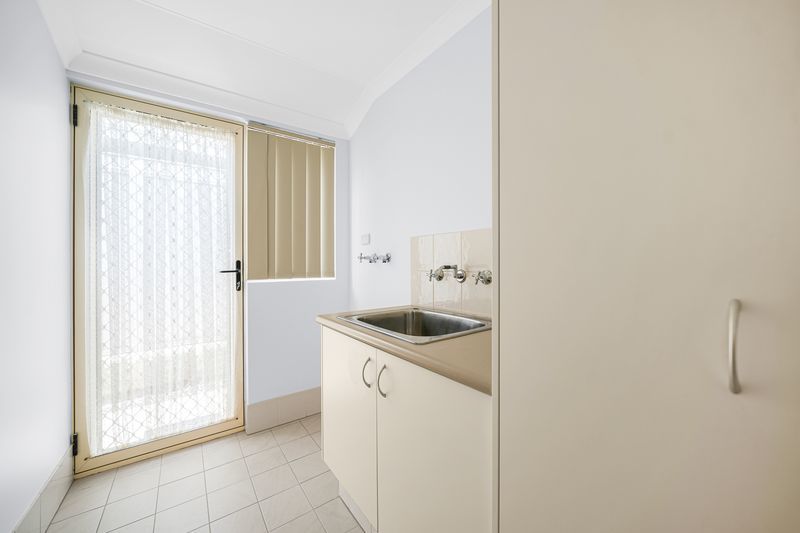 Quality Villa Offering Space, Study and Sheltered Alfresco
