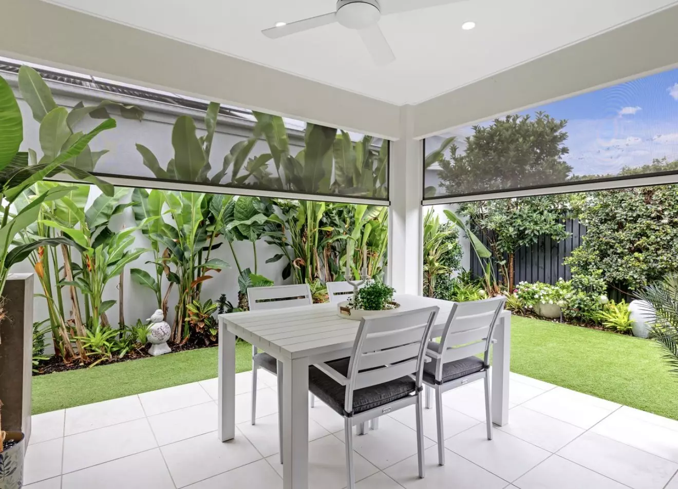 Halcyon Nirimba Luxury Lifestyle Resort  - Home 33 (Cabarita Design)