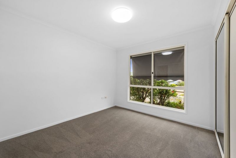 Space for the Green Thumb