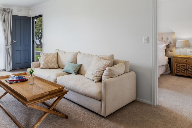 Downsize to a bigger life