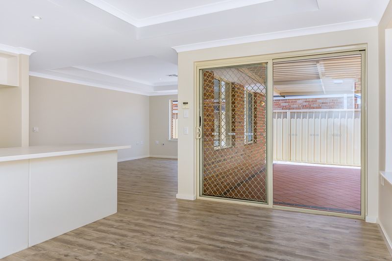 A Definite Favourite