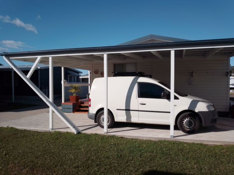 Merimbula Lake Village