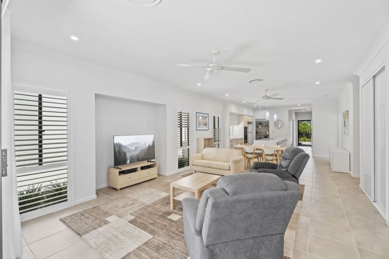 Site 397 - Established Berwick F1