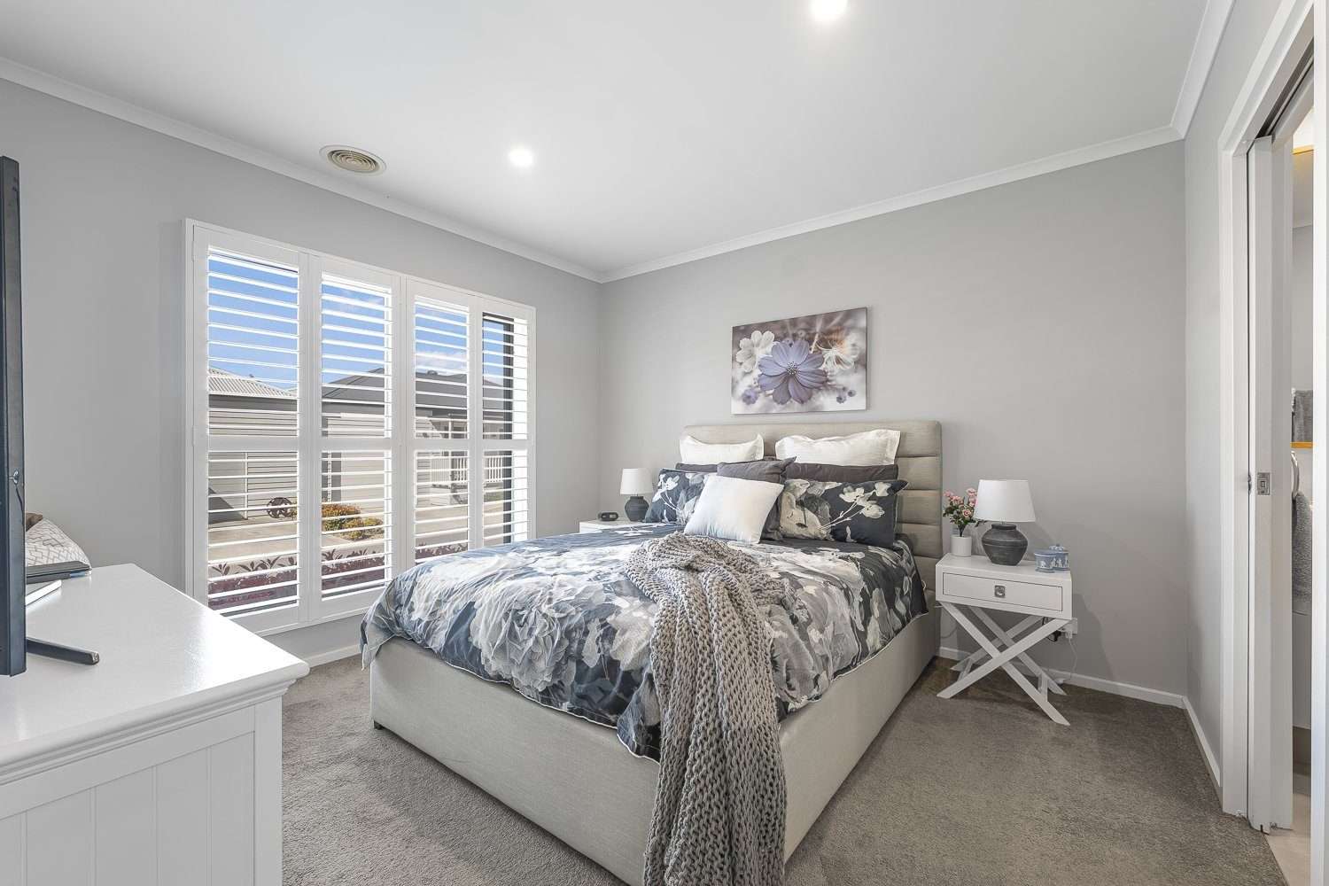 Lifestyle Communities Wollert - Beautiful 3-bedroom home with comfort & style