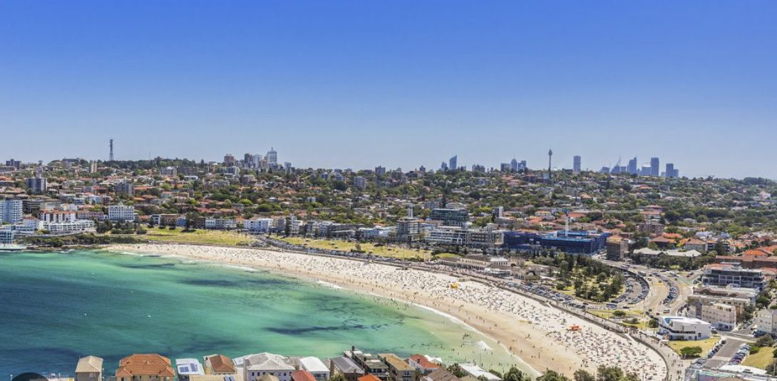 Sydney Eastern Suburbs