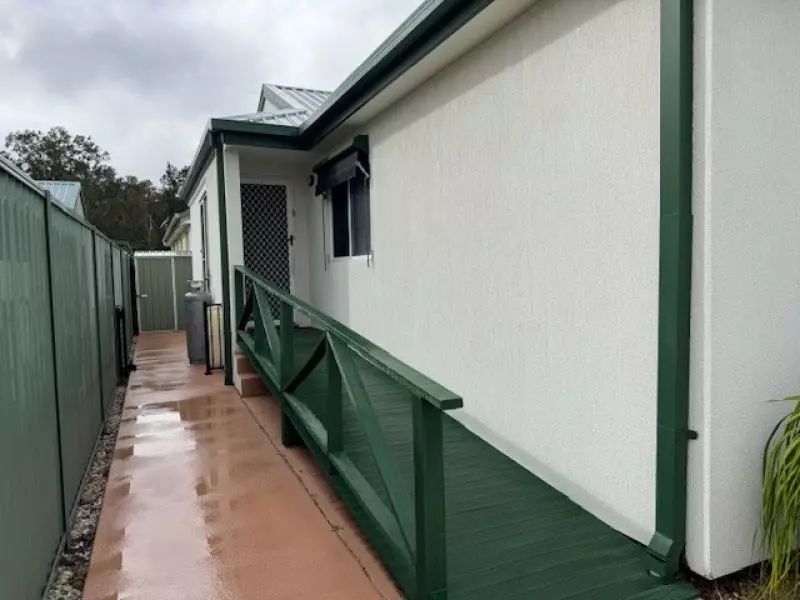 3 Bedroom Home with Major Potential