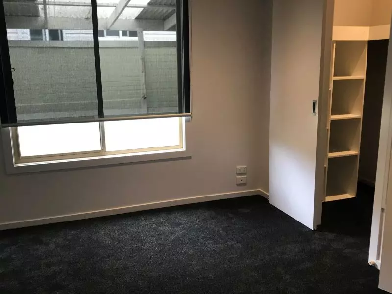 Peninsula Parklands - Site 025