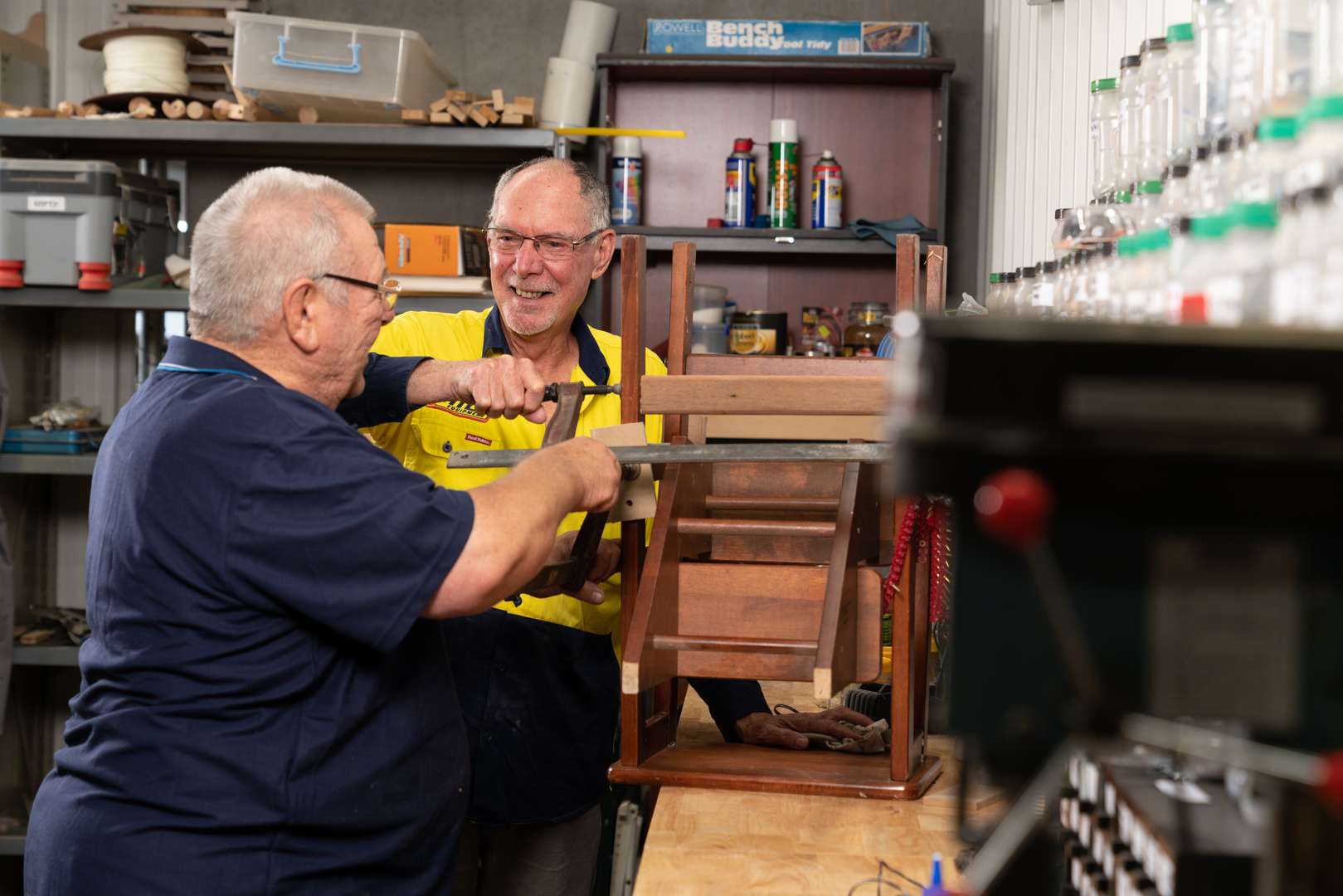 Living Choice Woodcroft