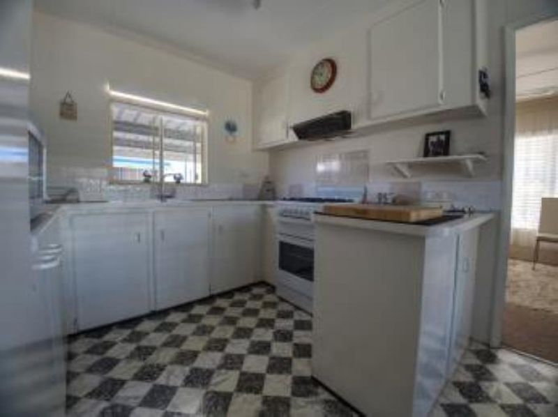 Crystal Waters Estate - Site 119