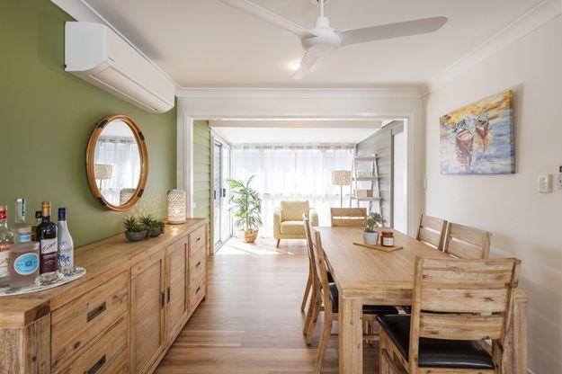 An Entertainers Dream