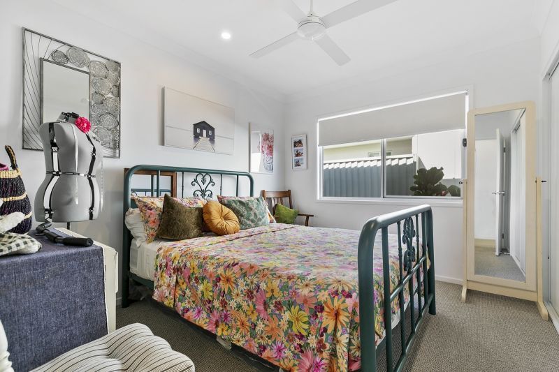 Move in ready, only 10 months young!