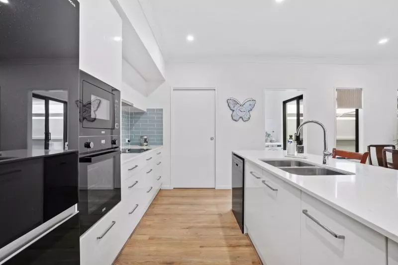 Site 335 - Established Ellerston S1