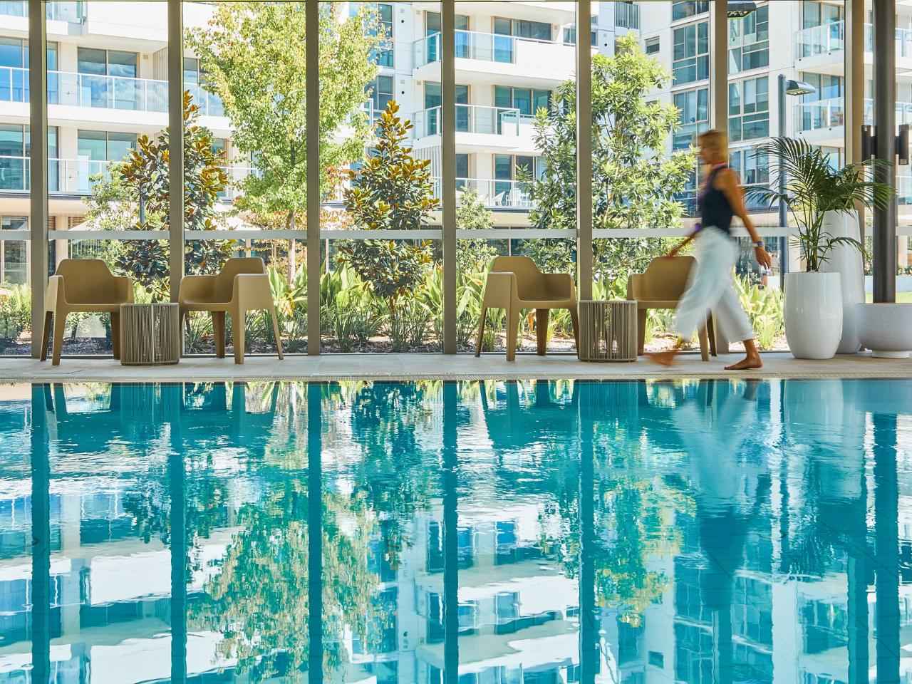 Uniting Bowden Brae Retirement Village