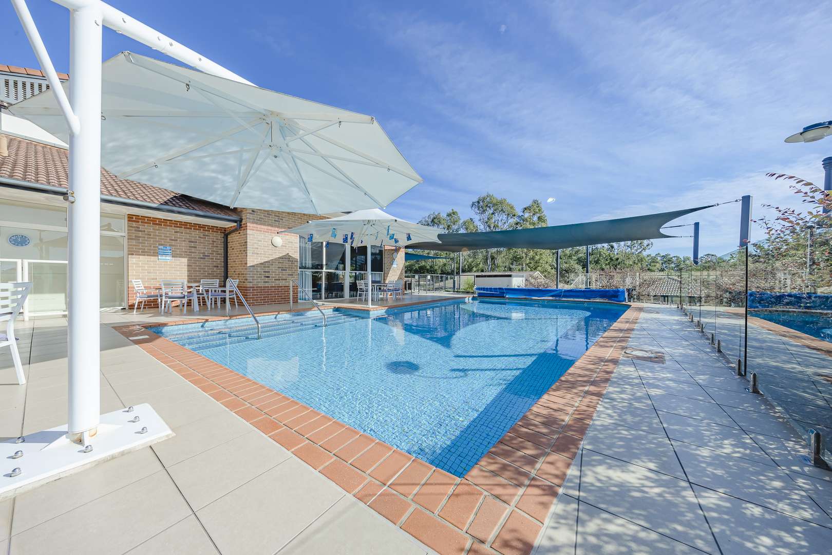 One Bedroom Villas | Enquire for Availability 