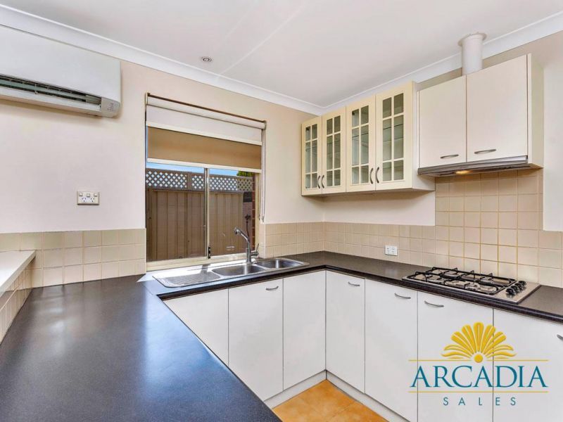 Arcadia Waters Maddington - Ideal Location Next to the Caravan Hardstand