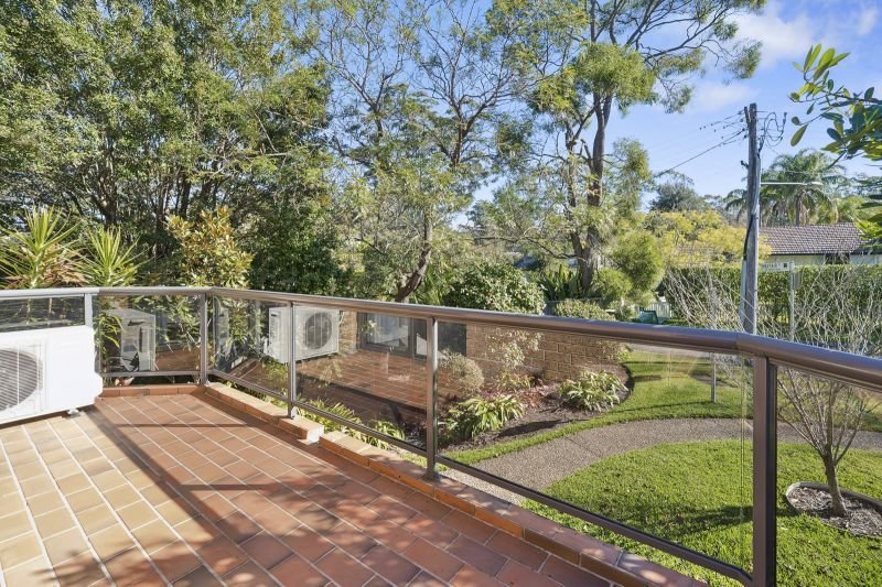 Expansive Serviced Apartment, Space Without Compromise