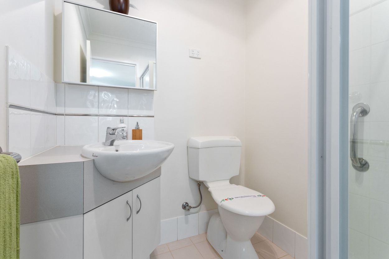 SwanCare Private Terraced Homes