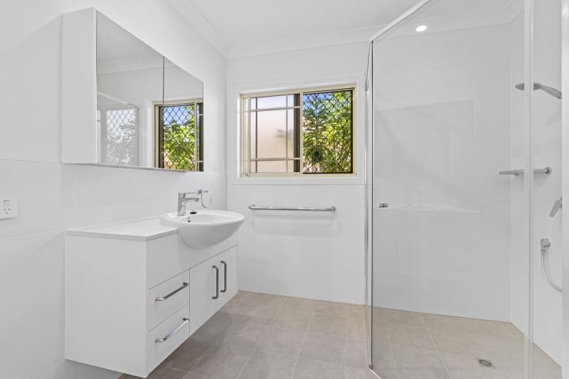 Stand Alone Villa for Retirement Living at Its Best