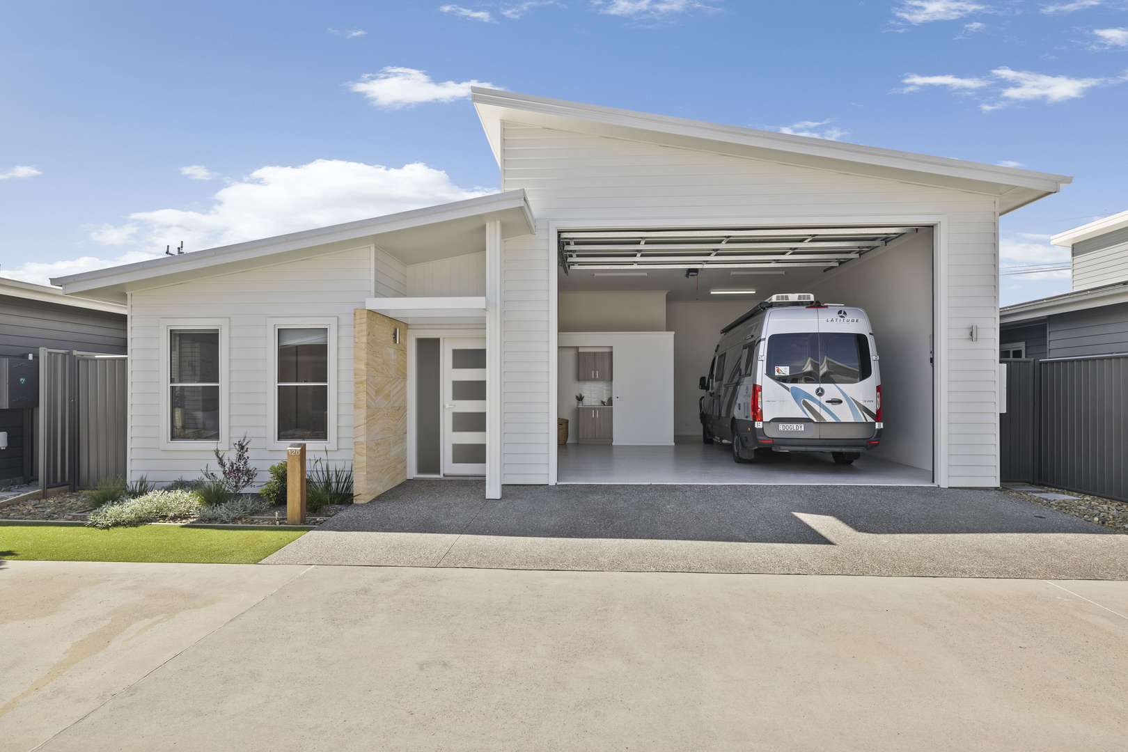 Turquoise Bay III Final Homes, Thyme Lifestyle Resort 