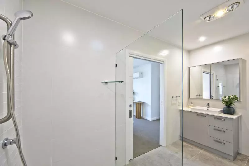 Sought-after 'Hawkesbury' villa design