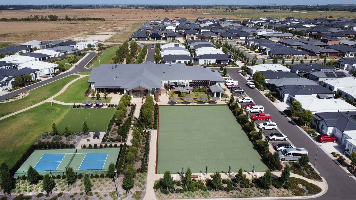 Lifestyle Communities Kaduna Park - A little corner all your own