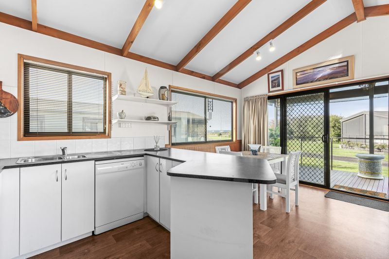 Relaxed Scenic Living – Three Bedroom Home with Outdoor Entertaining