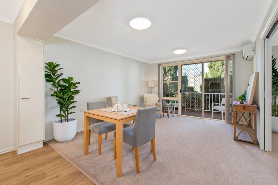 209/1 Parker Street, Port Macquarie