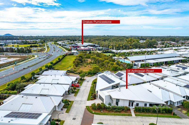 Site 116 - Established Special