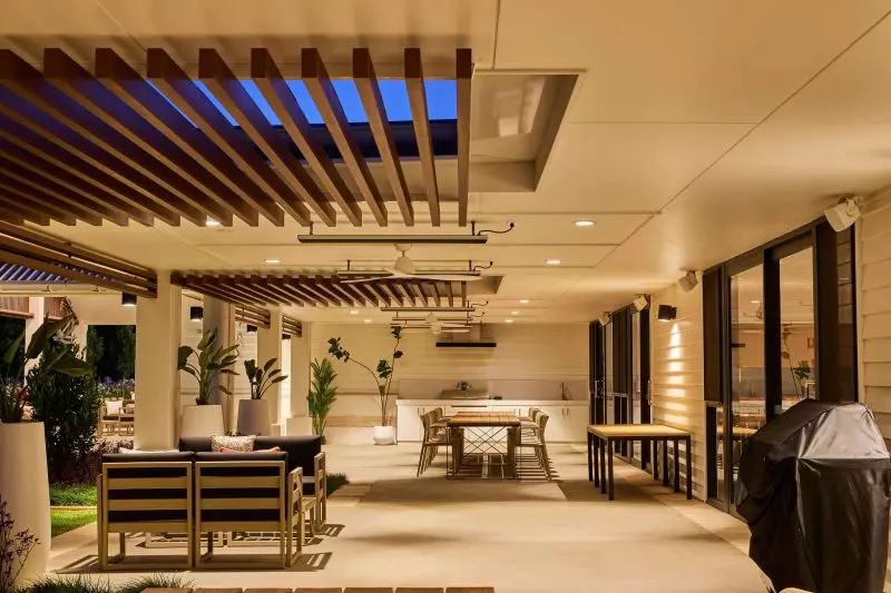 Life Begins at Monterey