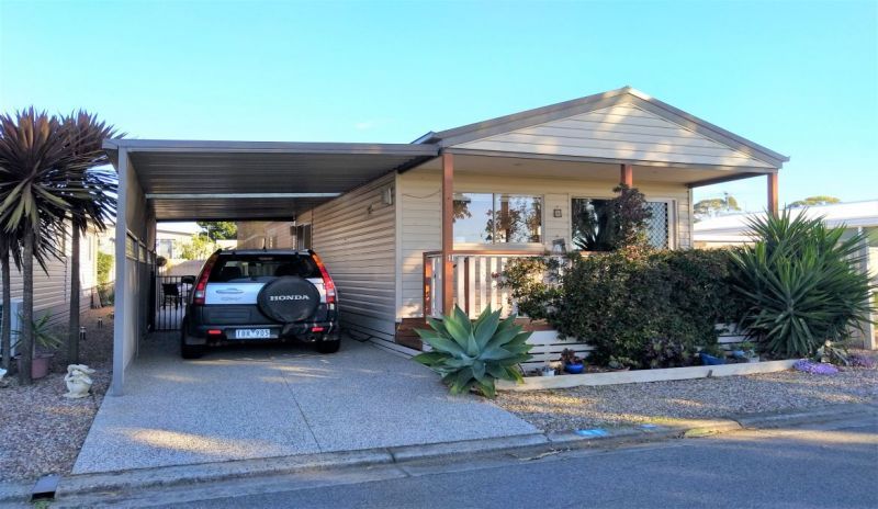 Pelican Shores Estate - Site 41