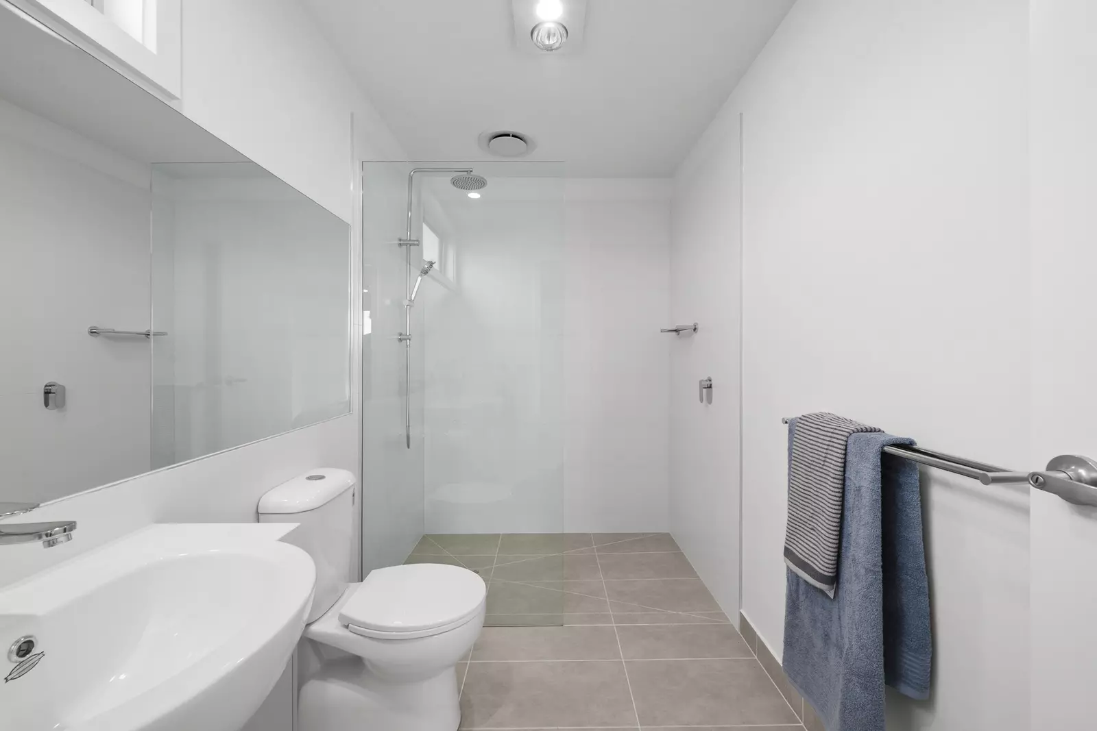 Downsize Without Compromise on Space - Oxley Design