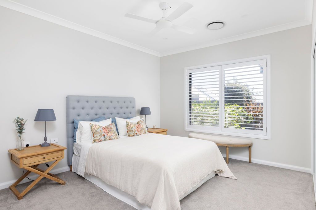 The Kingsley - Elegant free-standing home with a generous 2 bedroom design.  