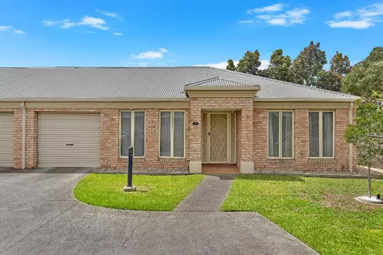 Two Bedroom | Villa 90