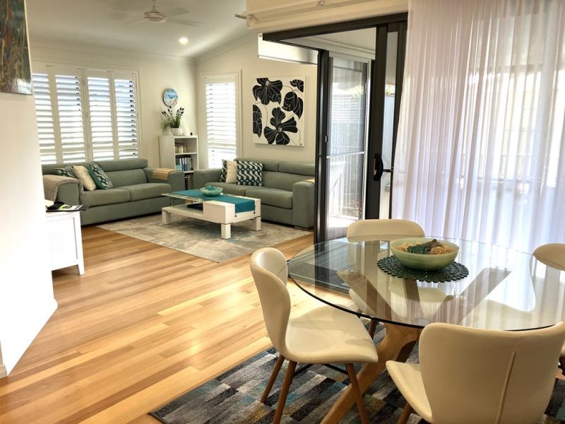 Luxury Living, Effortless Style