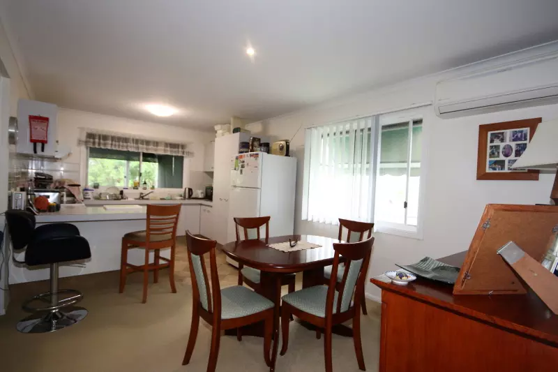 Tweed Broadwater Village, an Over 50’s Pet Friendly Lifestyle Village. 