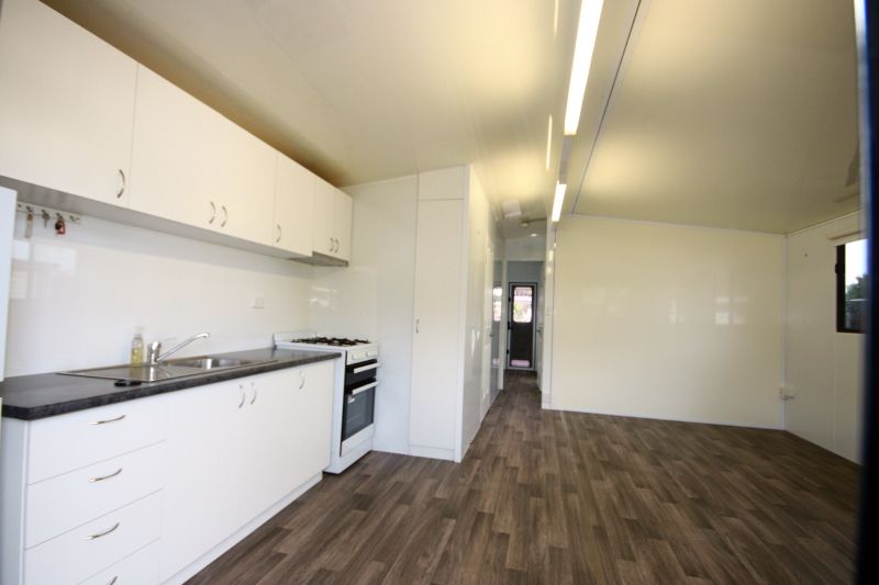 Tweed Shores - Over 50's 'Pet Friendly' residential park 