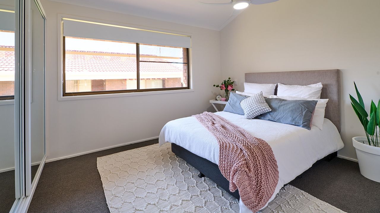 Safe & Secure Retirement Living