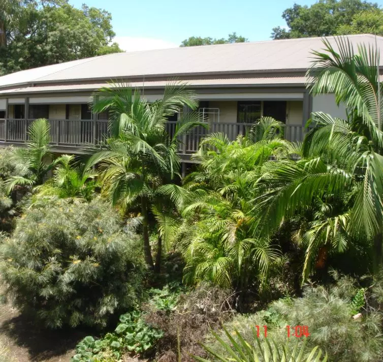 Eureka Freshwater Villas Gympie