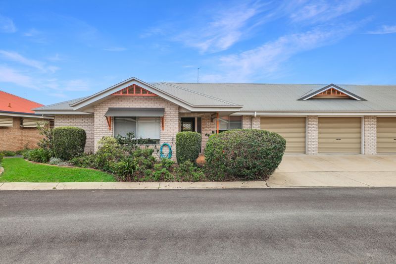 Spacious Living within a Wonderful Community