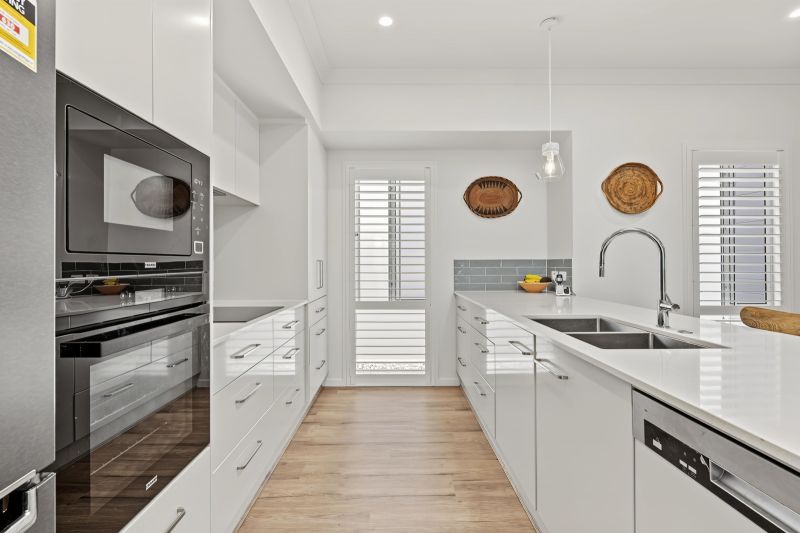 Site 292 - Established Sunningdale