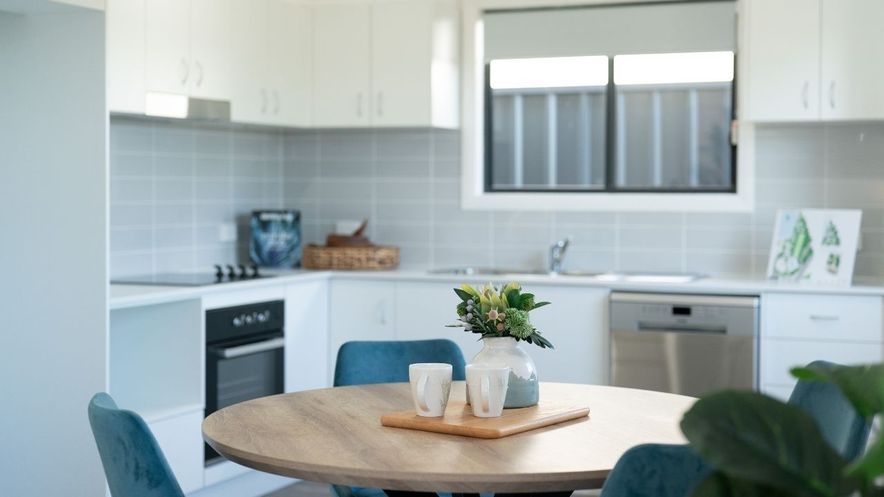 Sweetwater Grove - Karuah Design