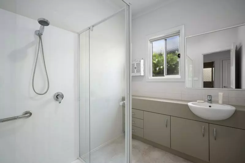 Cosy Two Bedroom Haven