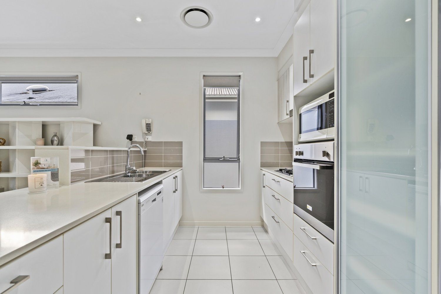 Modern, Relaxed Living – Perfect for Downsizing