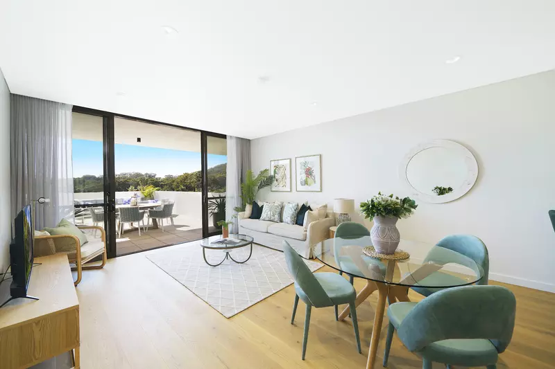 Live your retirement dream