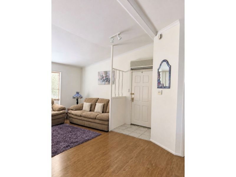 Charming & Secure Resort Style Living!