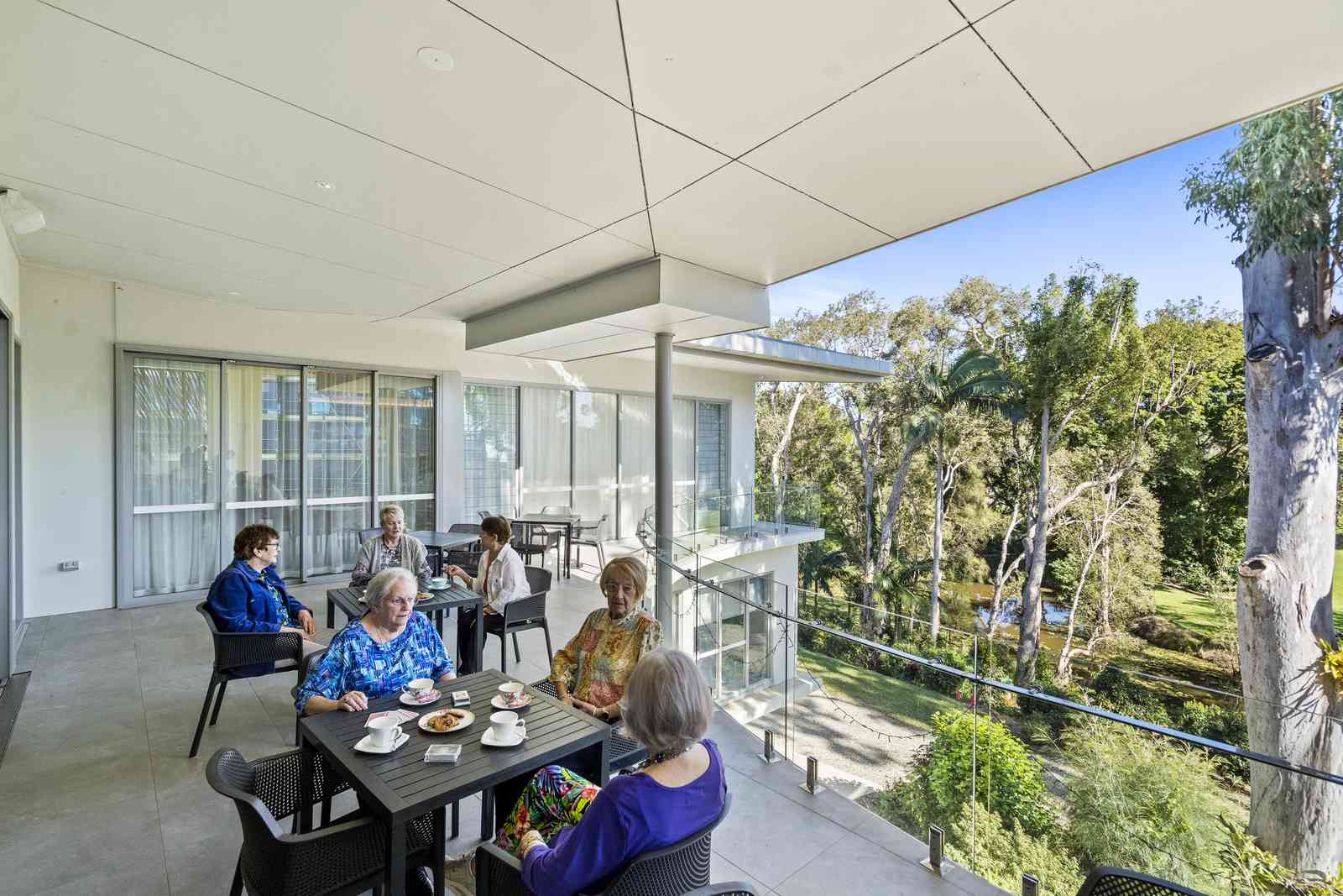 Join us for our Open Day on Thursday 13 November, anytime between 10am and 12pm.