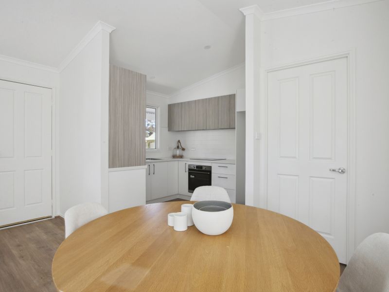 Freshly Renovated and Move-in Ready!