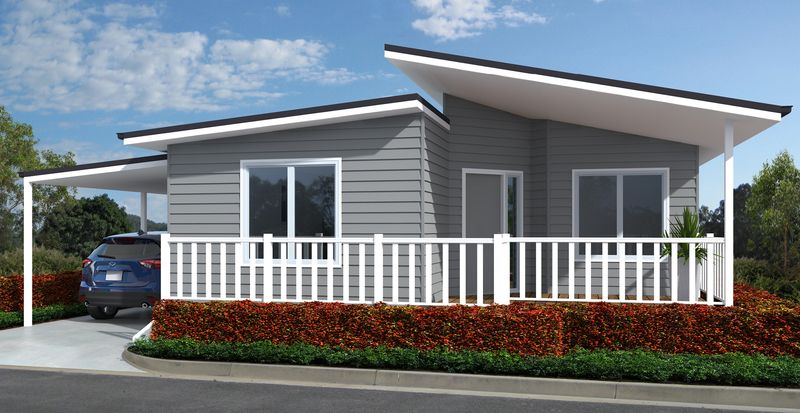 Get in quick, before we SELL OUT! 8 homes remaining.